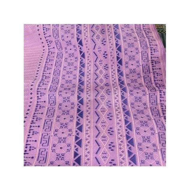 Hat Siao Brocade Woven Silk