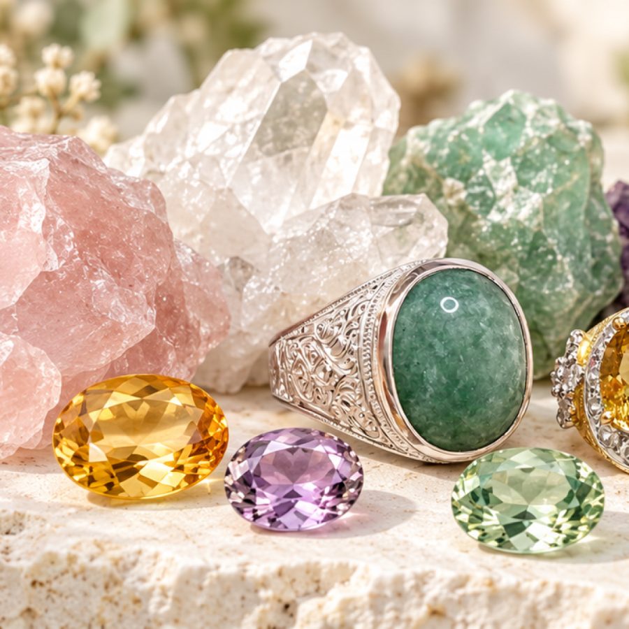 Jade Cutting & Gemstone Cutting Service