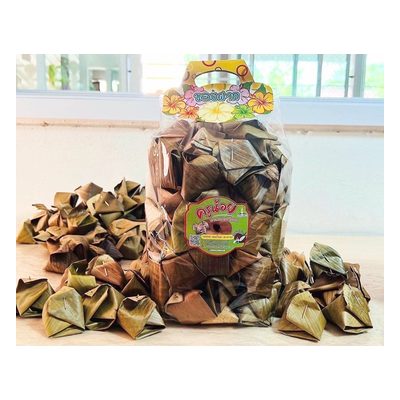 Khru Noi Coconut Toffee (Kalamae)