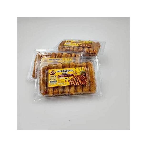 Kopkun Crispy Battered Bananas