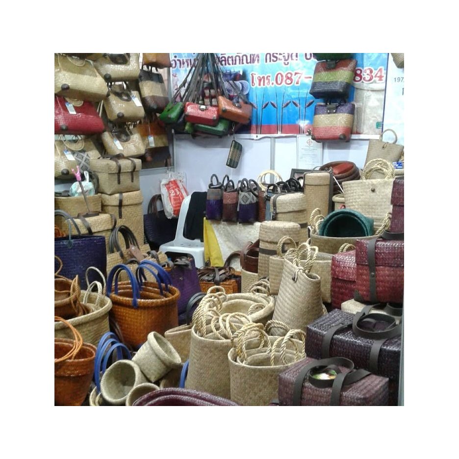 Krajood Handbags