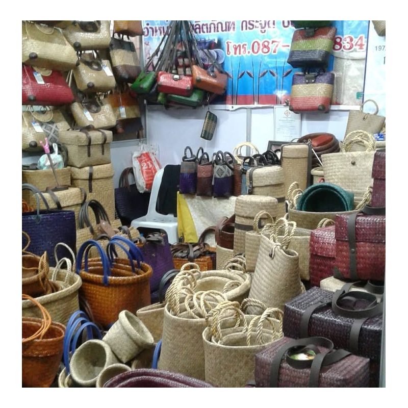 Krajood Handbags