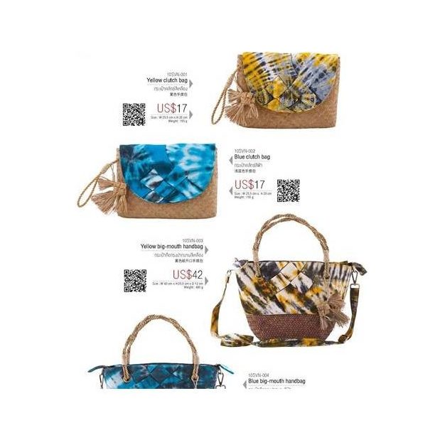 Krajood Multipurpose Bag
