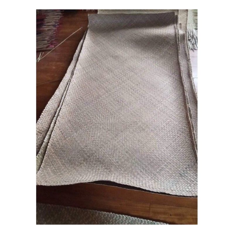 Krajood Woven Mat