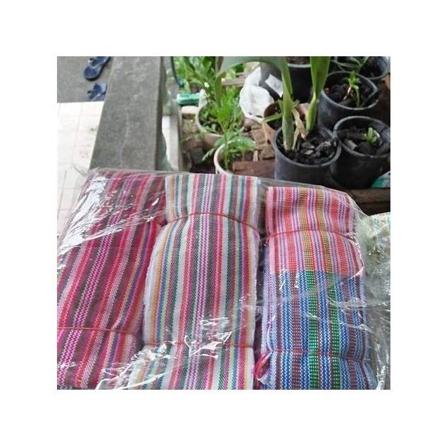Lua Handwoven Fabric