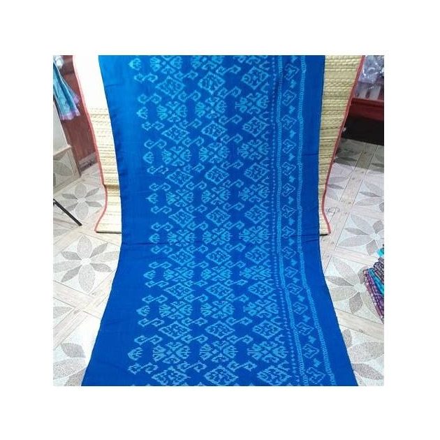 Luk Kaeo Pattern Silk Shawl