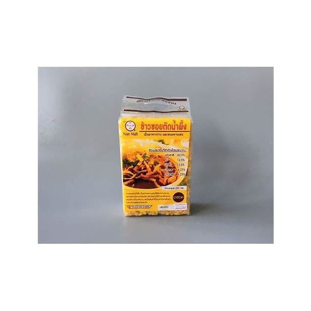 Malt Noodles