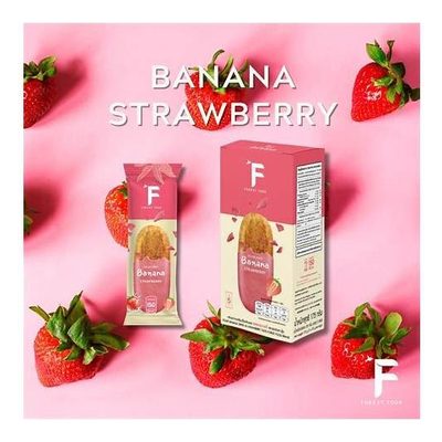 Mango Energy Bar