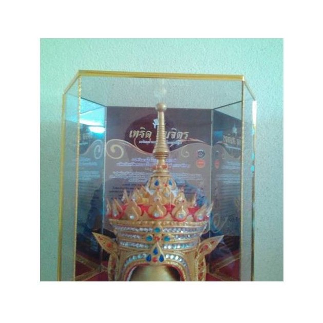 Miniature Manora Crown