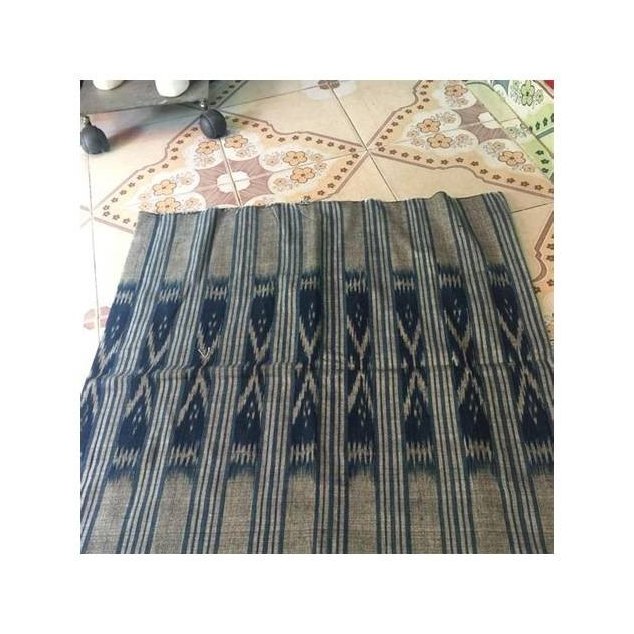 Mudmee Cotton Fabric