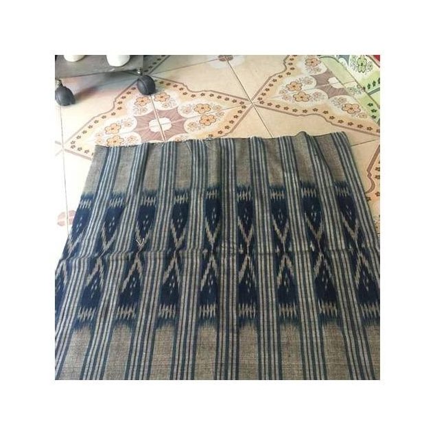 Mudmee Cotton Fabric