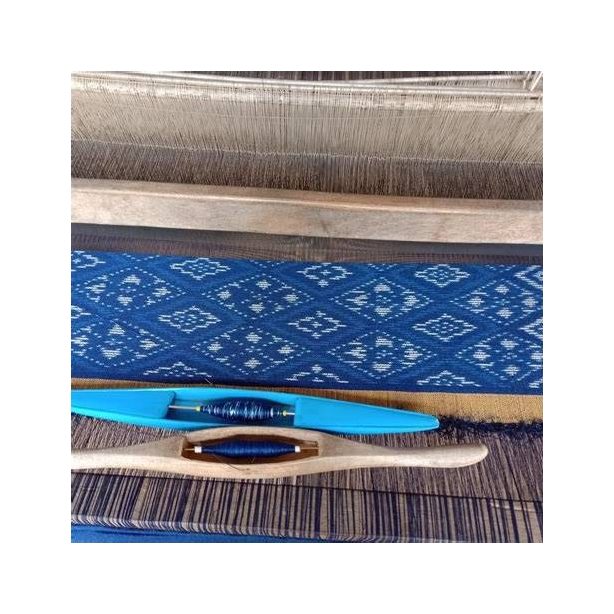 Mudmee Fabric