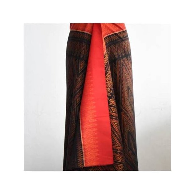 Mudmee Silk Sarong