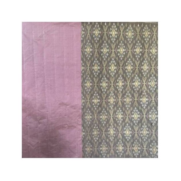 Mudmee Silk
