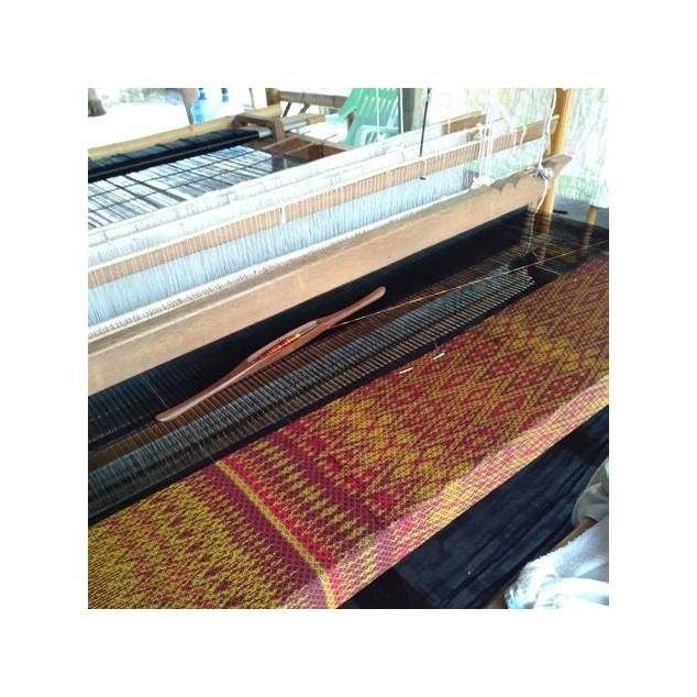Mudmee Silk