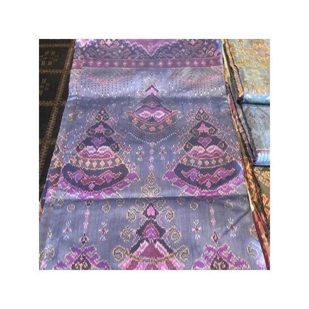 Mudmee Silk