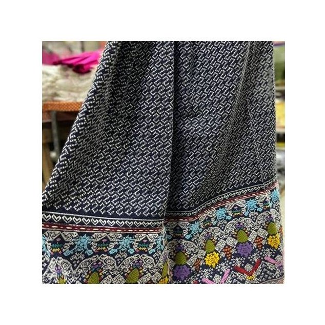 Mudmee Silk