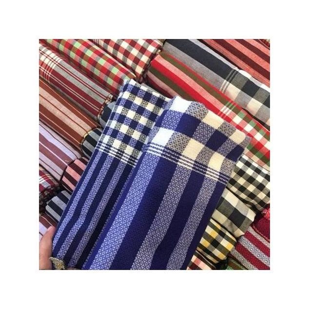 Nakhon Brocade Woven Fabric