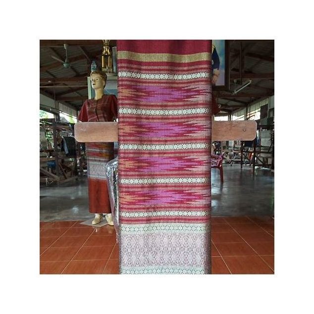 Nan Flowing Water Pattern Fabric