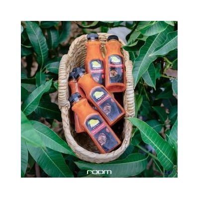 Original Mango Sauce