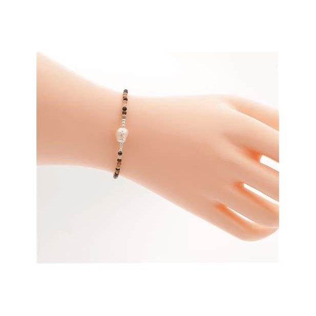 Pearl Bracelet