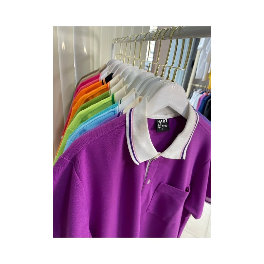 Polo Shirts