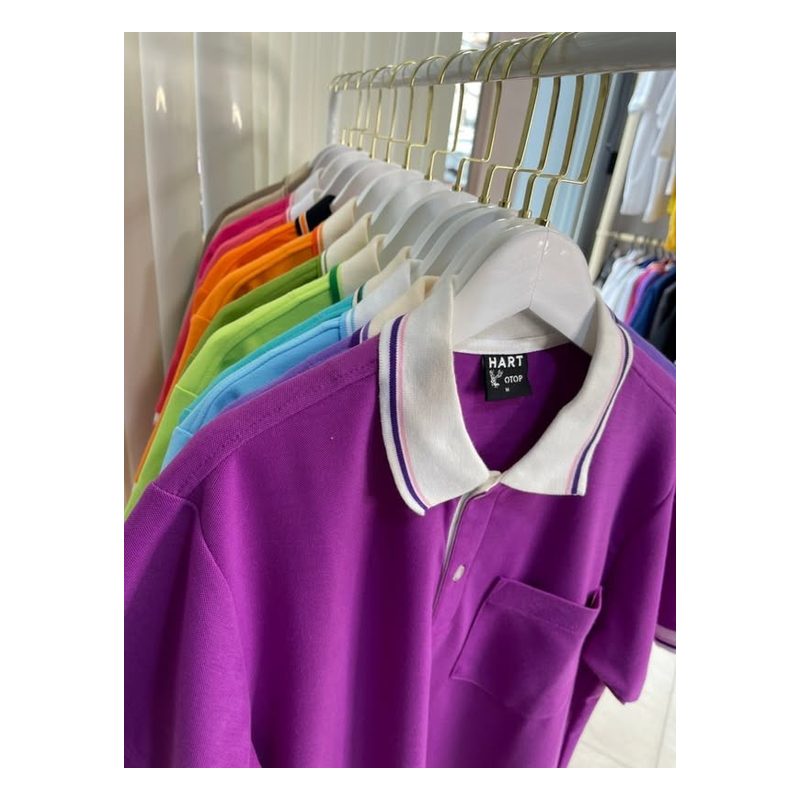 Polo Shirts