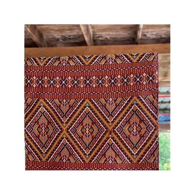 Praewa Silk Sabai