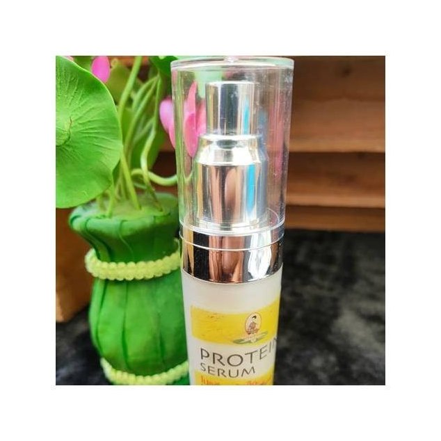 Protein Face Serum