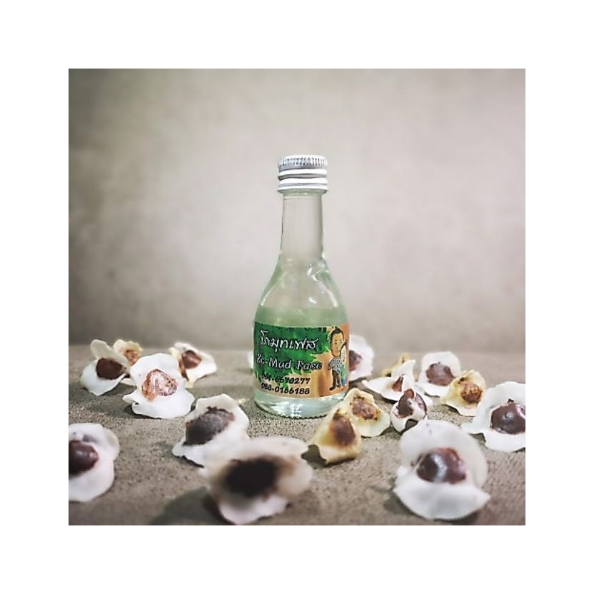 Pure Moringa Oil