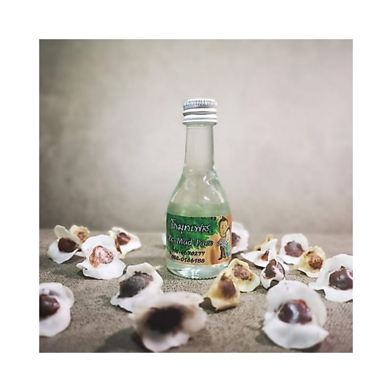 Pure Moringa Oil