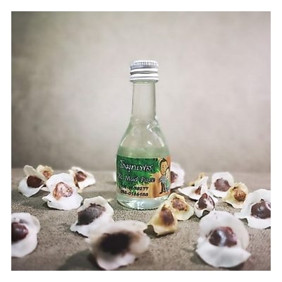Pure Moringa Oil