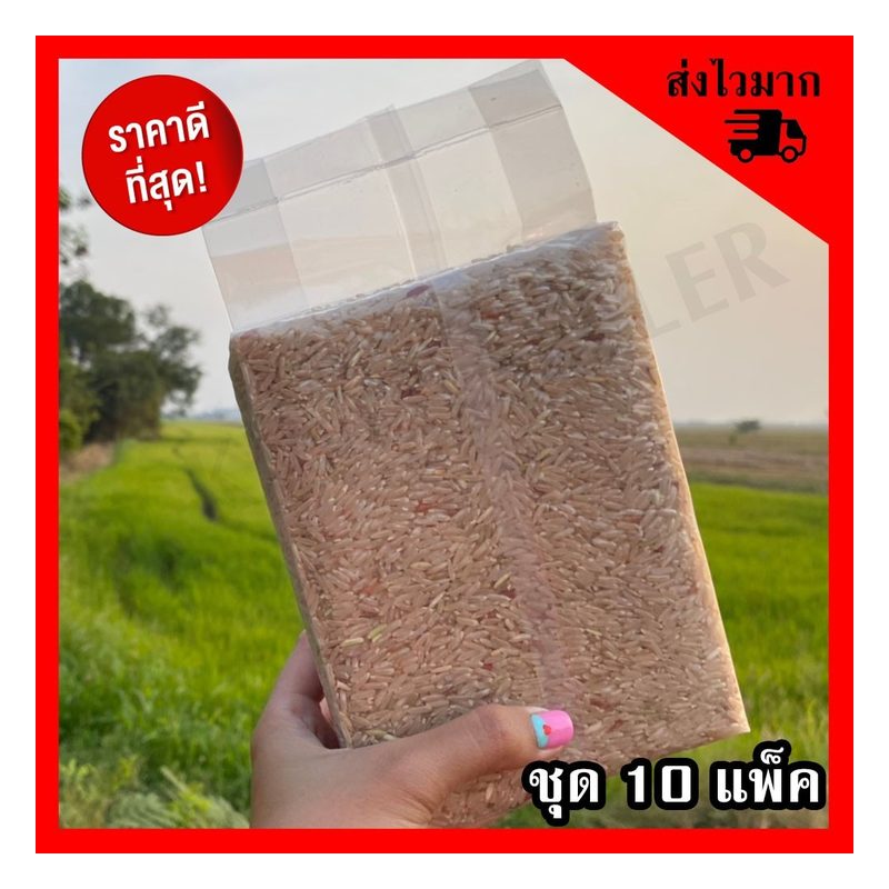 RD43 Brown Rice