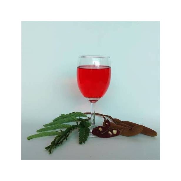 Ready-to-Drink Red Tamarind Juice