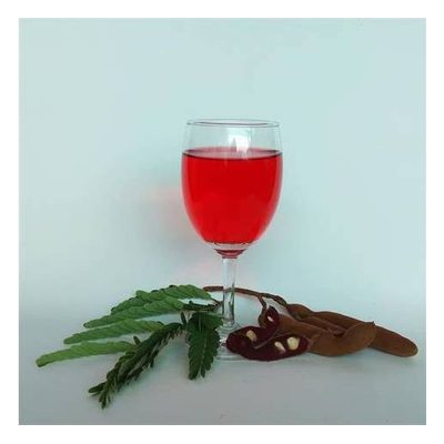 Ready-to-Drink Red Tamarind Juice