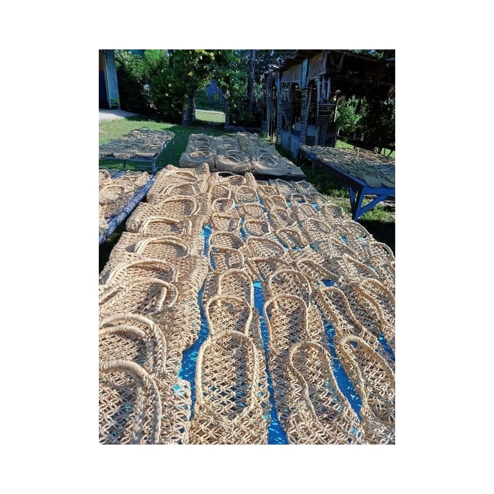 Reed Bags