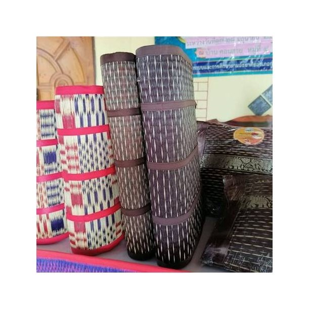 Reed Bags