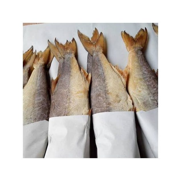 Salted Dried Threadfin Fish