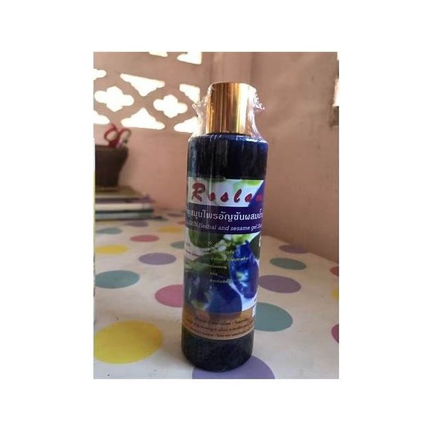 Sesame Oil with Vitamin E