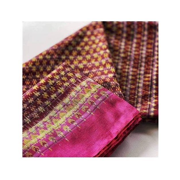 Silk Shawl