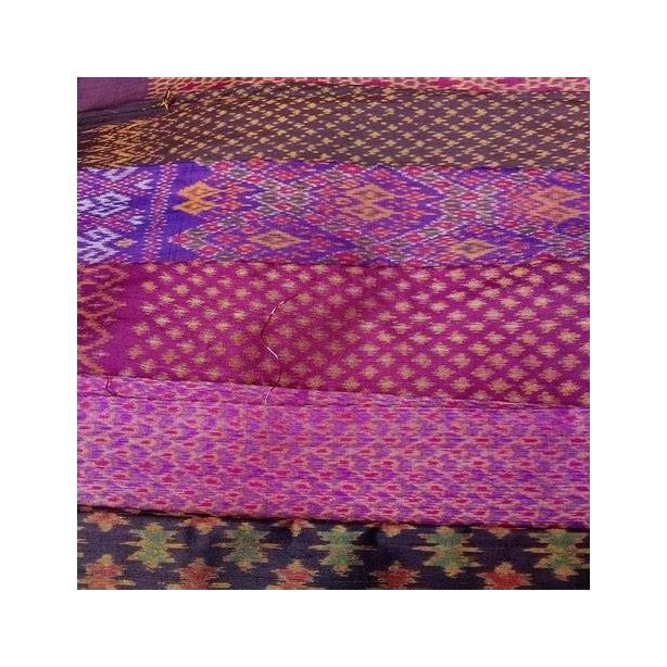Silk Shawl