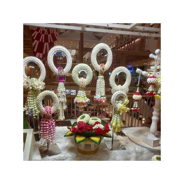 Sola Wood Flower Arrangements