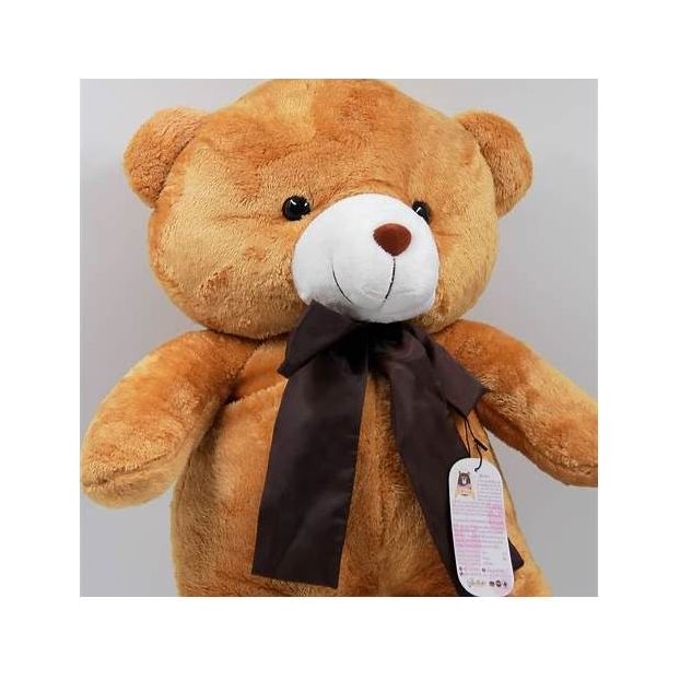 Standing Teddy Bear
