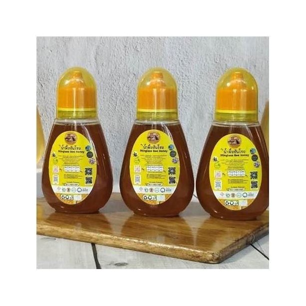Stingless Bee Honey