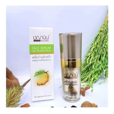 Tamarind Post-Acne Spot Gel