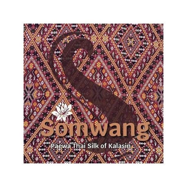 Thai Silk Fabric
