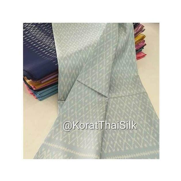 Thai Silk