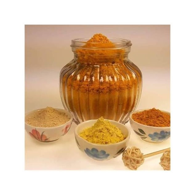 Turmeric Soap