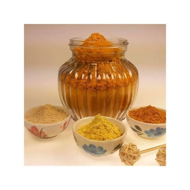 Turmeric Soap