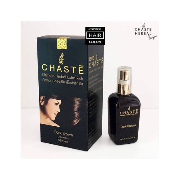 Ultimate Herbal Extra Rich Hair Serum